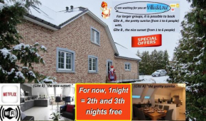 Villa&Loge